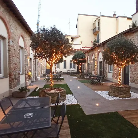 Ferienhaus Francesco
