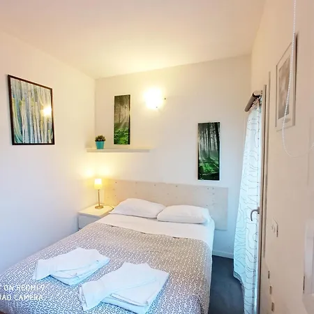 Ferienhaus Francesco *