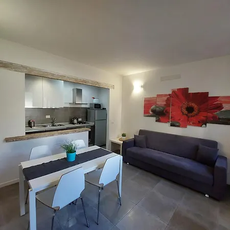 Ferienhaus Francesco