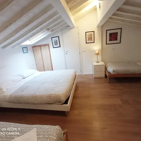Ferienhaus Francesco *