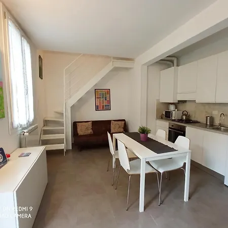 Francesco Ferienhaus Florenz