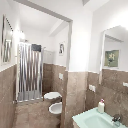 Ferienhaus Francesco Florenz